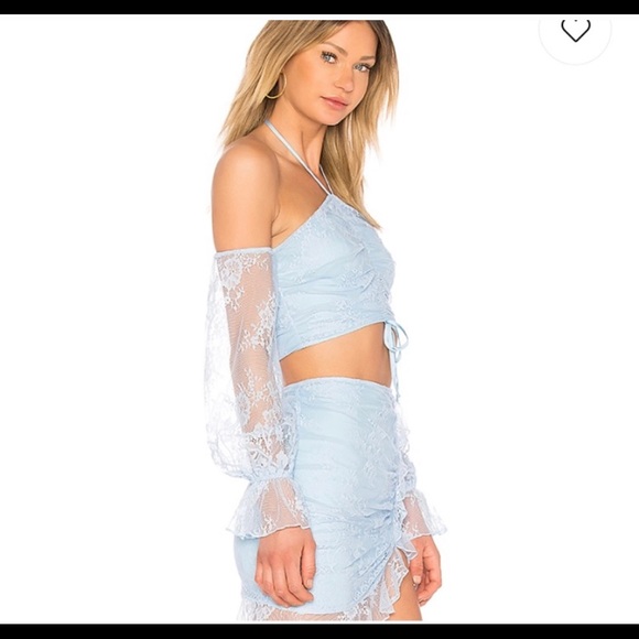 NWT Majorelle 2-piece set, sz M - Picture 3 of 8